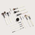 Brushes set