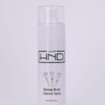 Makeup Brush Cleanser Spray