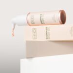 Shimmer Body oil