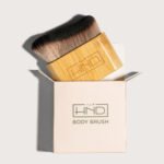 Body Brush