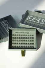 HND Lash Clusters - Image 4