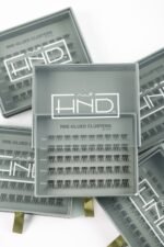 HND Lash Clusters - Image 3